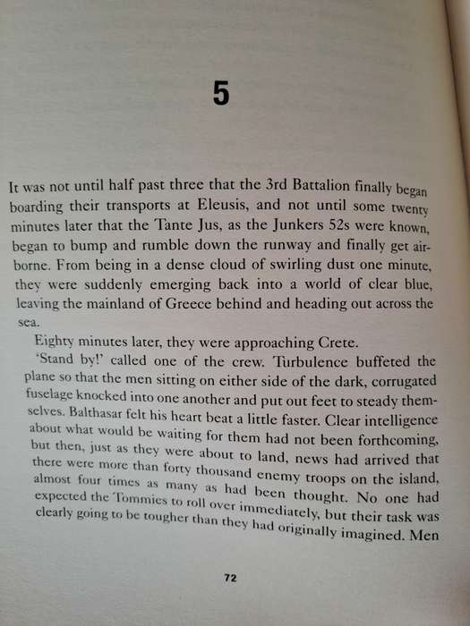 Blood of Honour - James Holland