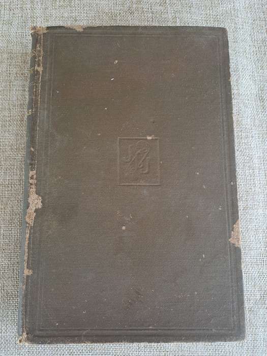 The Institutes of Cape Law -  The Colony of the Cape of Good Hope - 1917
