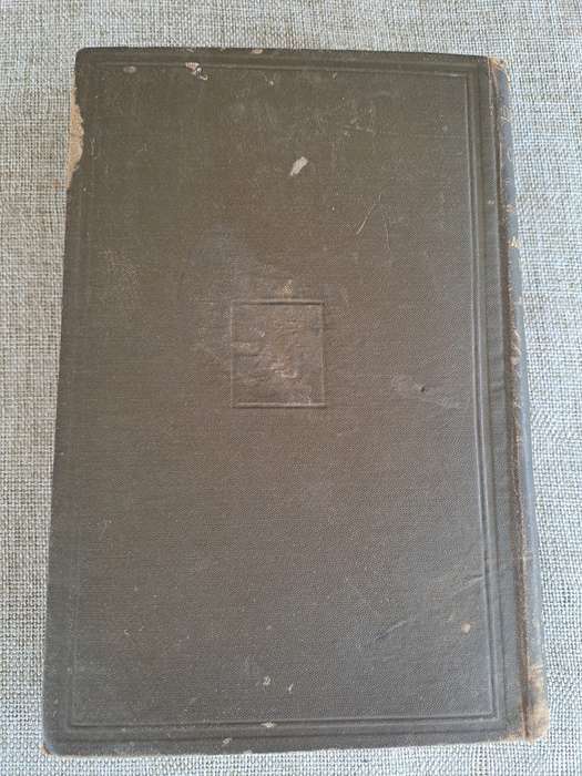 The Institutes of Cape Law -  The Colony of the Cape of Good Hope - 1917