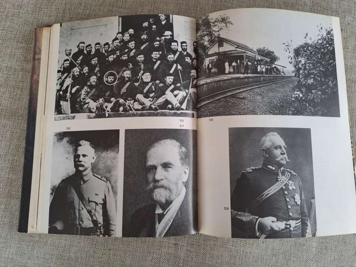 Joseph Baynes Pioneer - R.O. Pearse