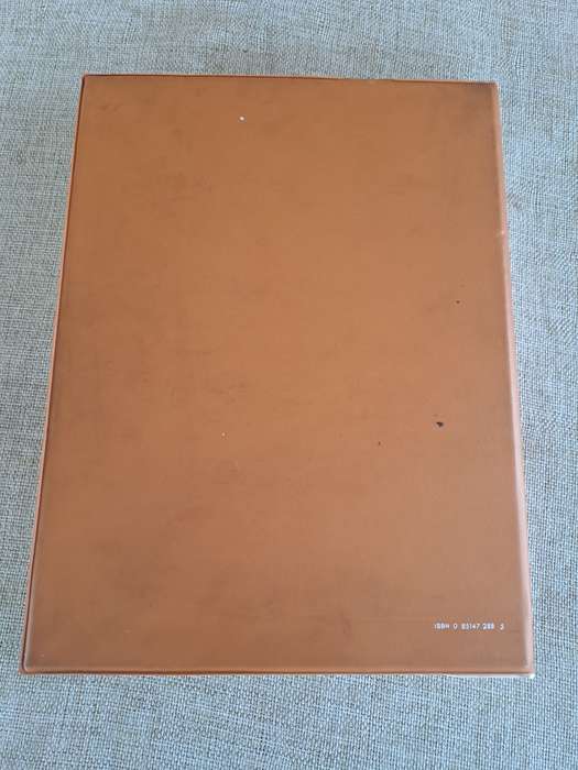 Peugeot 404 1960-1972 Autobook Workshop Manual - Autopress