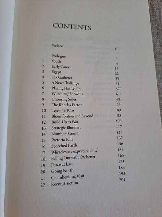 Milner Last of the Empire-Builders - Richard Steyn