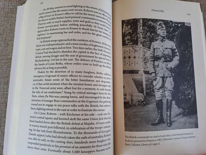Milner Last of the Empire-Builders - Richard Steyn