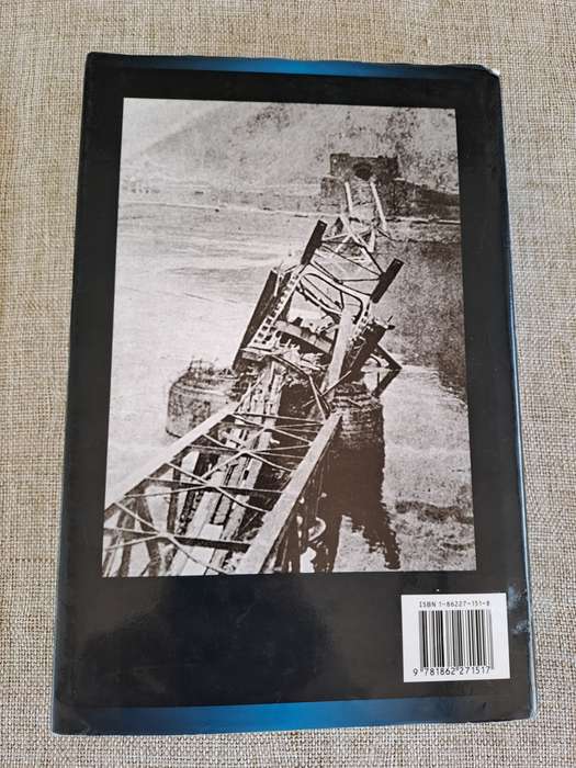 Bounce the Rhine - Charles Whiting