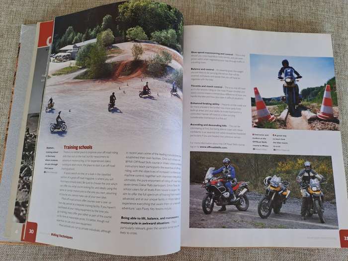Adventure Riding Techniques - Robert Wicks & Greg Baker