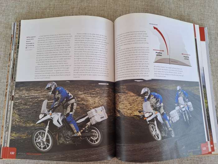 Adventure Riding Techniques - Robert Wicks & Greg Baker