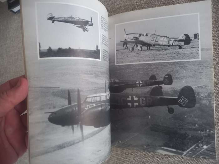 Fighters Defending the Reich: A Selection of German Wartime Photographs from the Bundesarchiv, Koble