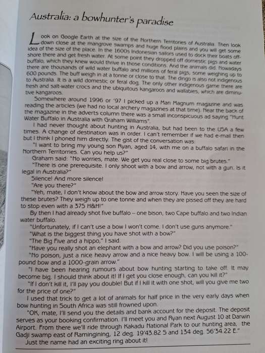 Whatever It Takes - Adrian de Villiers