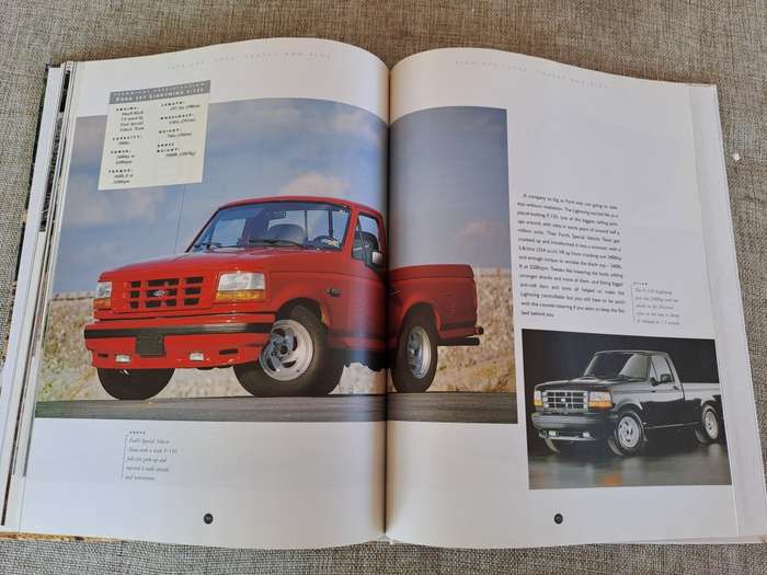 Four Wheel Drive Off Road, Off Limits - Nigel Fryatt & Graham Scott
