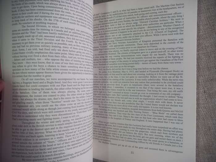A Rifleman Went To War - Herbert McBride