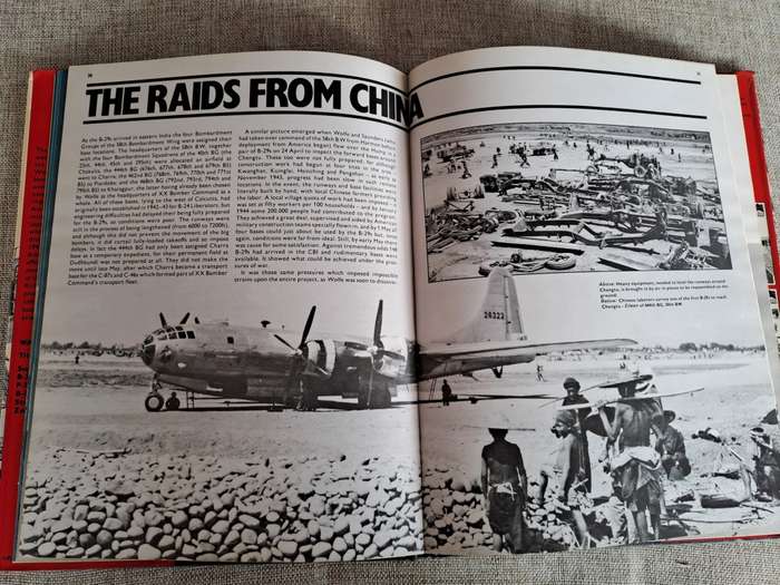 B-29 Superfortress - John Pimlott
