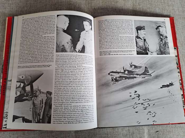 B-29 Superfortress - John Pimlott