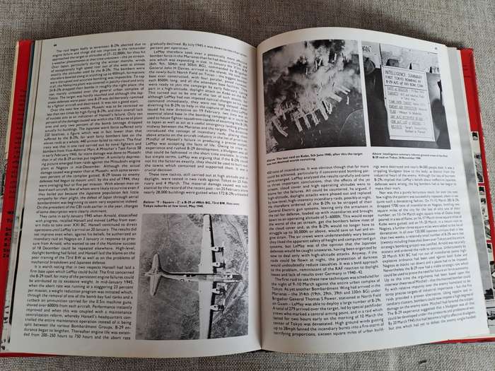 B-29 Superfortress - John Pimlott