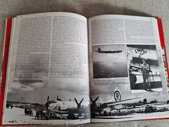B-29 Superfortress - John Pimlott