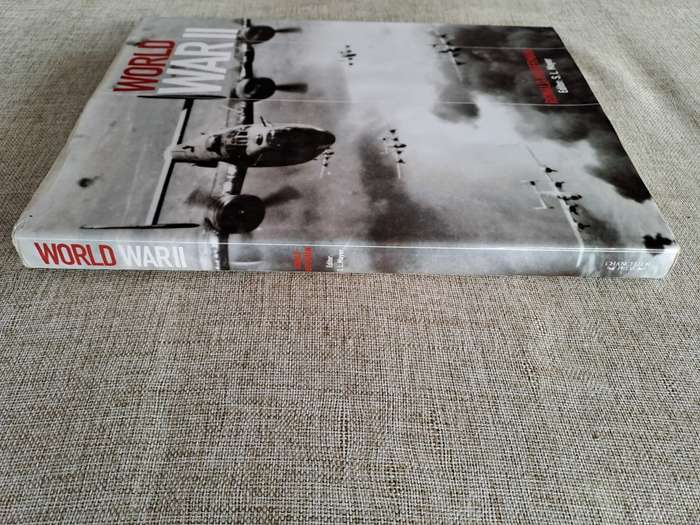 World War II - Ronald Heiferman