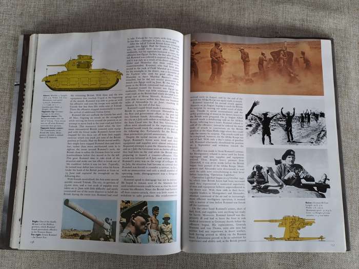 World War II - Ronald Heiferman