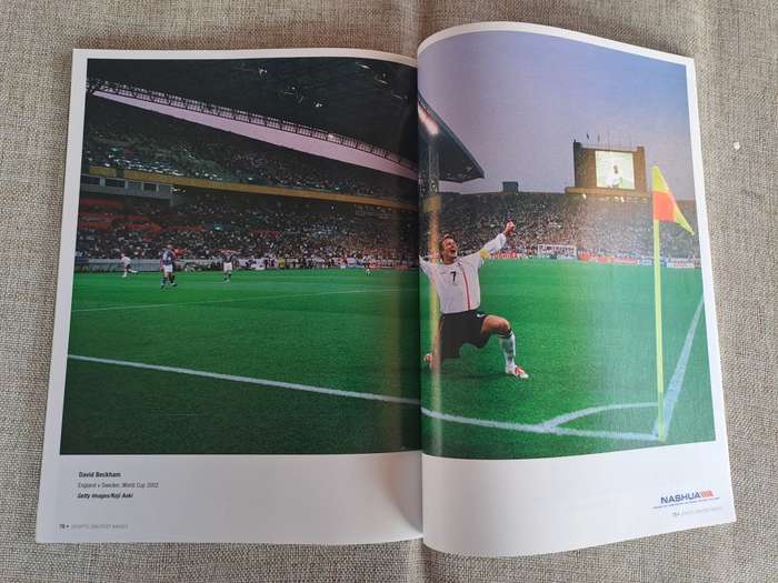 Sport`s Greatest Images