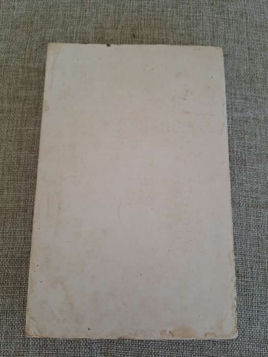 The Little Girl Who Lives Down The Lane (Proof Copy) - Laird Koenig