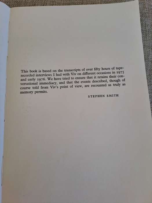 Spend, Spend, Spend (Uncorrected Proof) - Vivian Nicholson & Stephen Smith