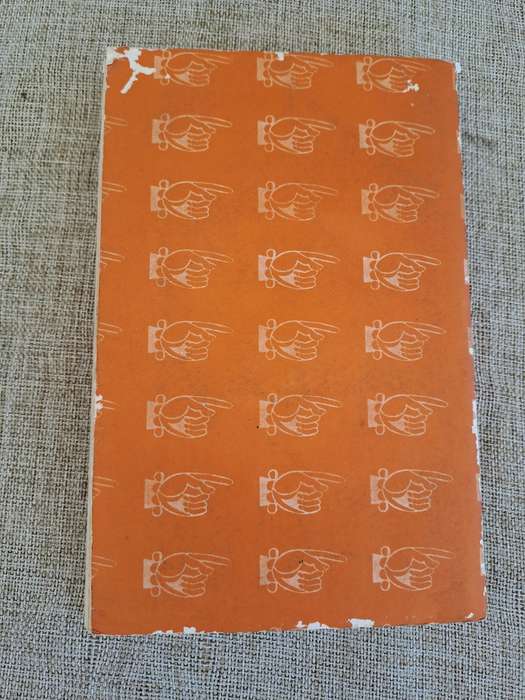 The Meddler and Her Murder (Uncorrected Proof Copy) - Joyce Porter