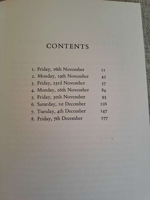 Scully (Uncorrected Proof Copy) - Alan Bleasdale