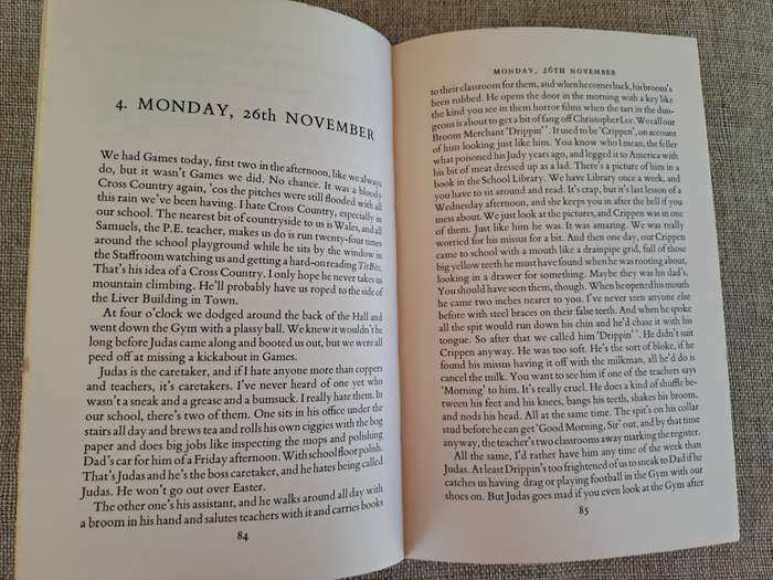 Scully (Uncorrected Proof Copy) - Alan Bleasdale