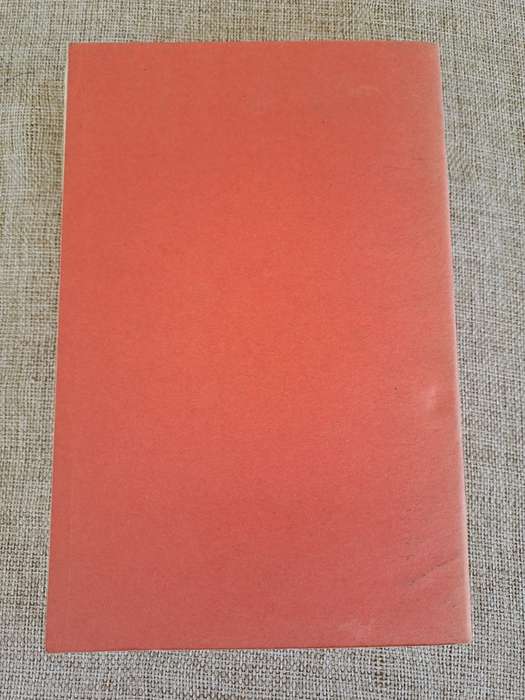 Harry Doing Good (Uncorrected Proof Copy) - W.H. Canaway