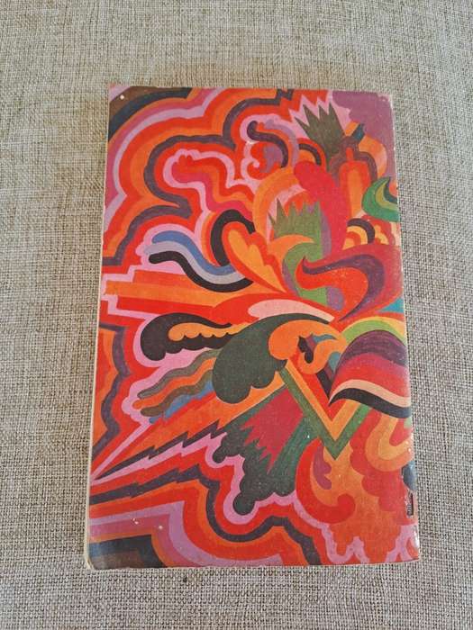 Fat Tuesday Tails (Uncorrected Proof Copy) - Patrick Campbell