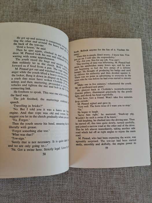 No Tears For The Dead (Uncorrected Proof) - Pierre Audemars