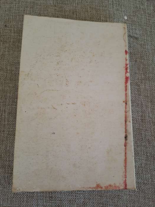 Search for Tomorrow (Uncorrected Proof) - Edward Lindall