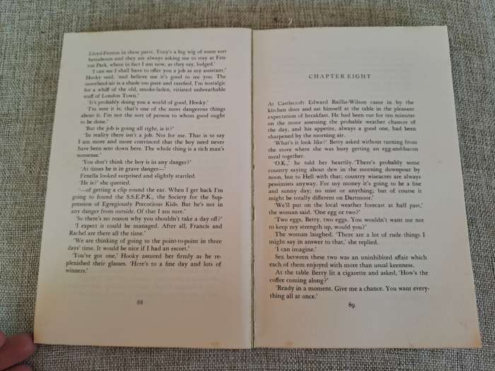 Don`t Stop for Hooky Hefferman (Uncorrected Proof) - Laurence Meynell