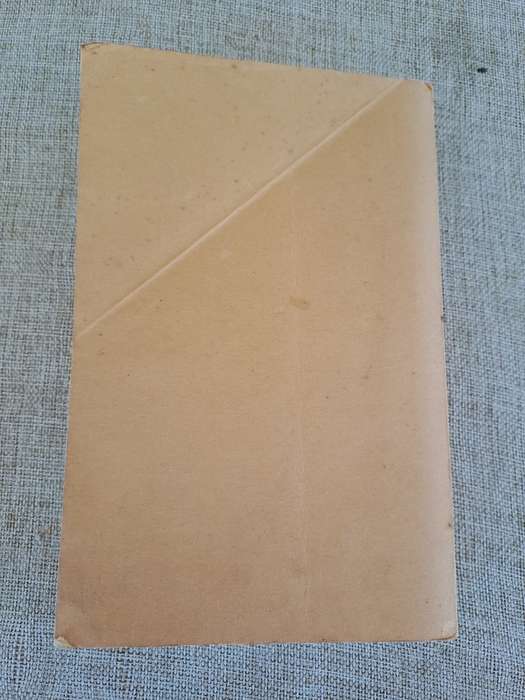 The Holiday Friend (Uncorrected Proof) - Pamela Hansford Johnson