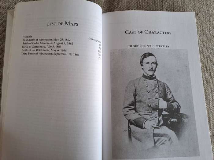 Virginians at War: The Civil War Experiences of Seven Young Confederates - John G. Selby