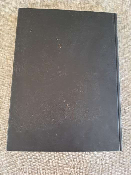 Renault 12 Saloon Estate Workshop Manual from 1969 - Intereurope