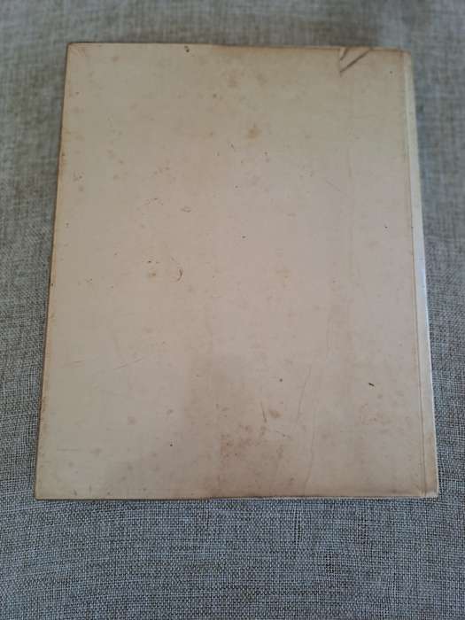 Vauxhall Viva Workshop Manual no 76 - Scientific Publications'