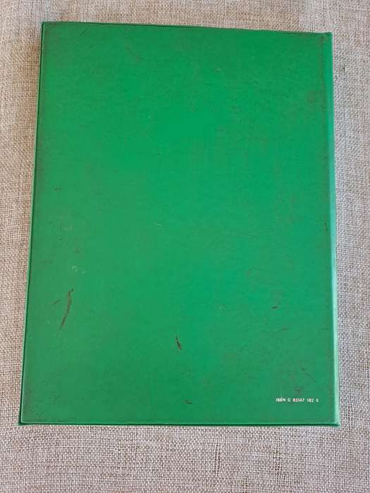 Alfa-Romeo Giulia 1600 Workshop Manual 1962-70 - Autopress Ltd