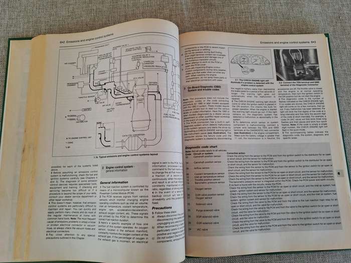 Mazda 323 Oct 1989 to 1998 Service and Repair Manual - Haynes