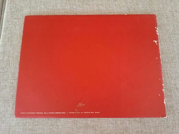 Vintage Alfa Romeo Car Prints / Drawings - 7 prints