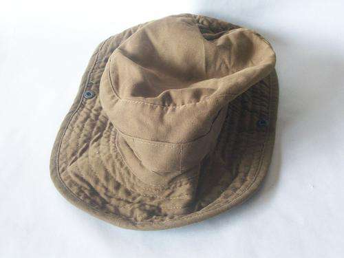 SADF NUTRAI BUSH HAT