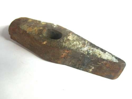BLACKSMITH HOTIRON CHISSLE HANDTOOL