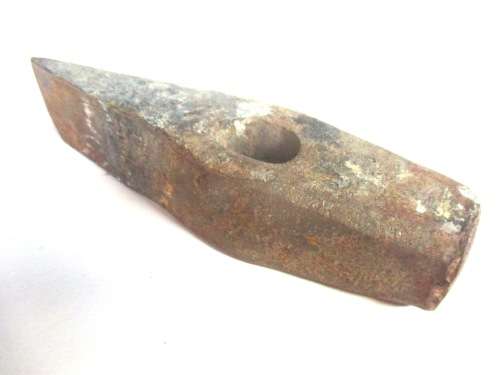 BLACKSMITH HOTIRON CHISSLE HANDTOOL