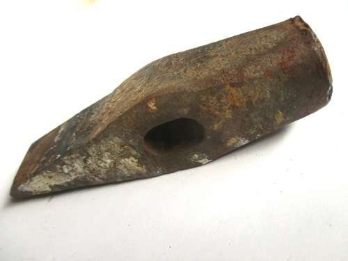 BLACKSMITH HOTIRON CHISSLE HANDTOOL
