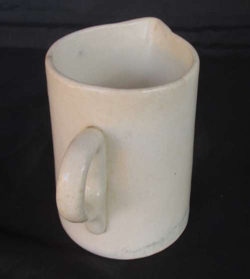 VINTAGE MILK JUG