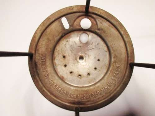 PRIMUS 1020 SPARES