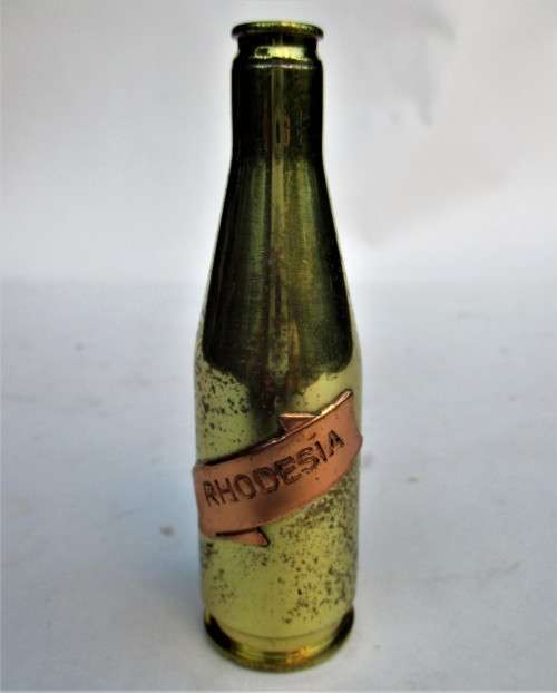 RHODESIA BOTTLE OPENER
