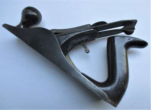 STANLEY HANDYMAN HAND PLANE