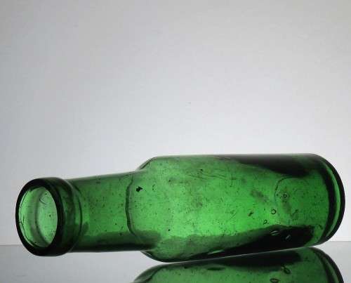 UTILITY FOOD BOTTLE