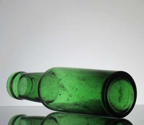 UTILITY FOOD BOTTLE