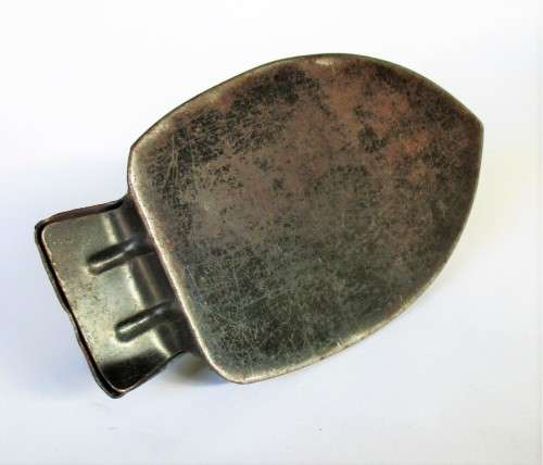 VINTAGE TIN TOY IRON