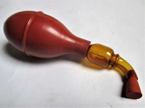 MEDICAL POCKET SPRAY